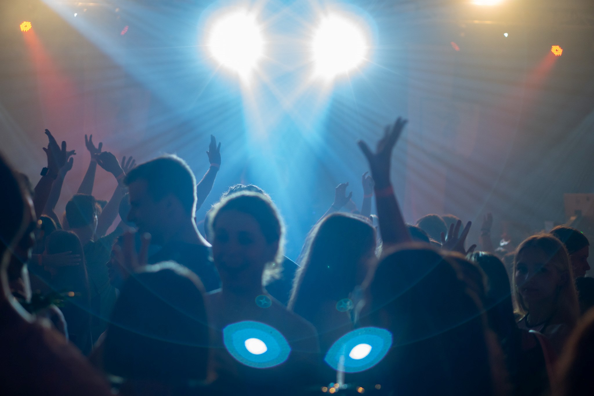 Summer of Cuba Libre Party