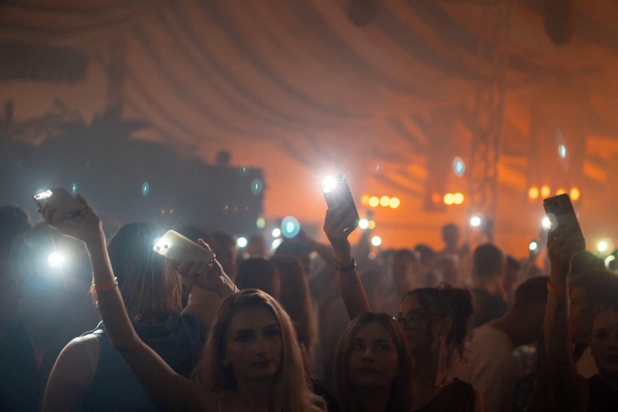 Summer of Cuba Libre Party