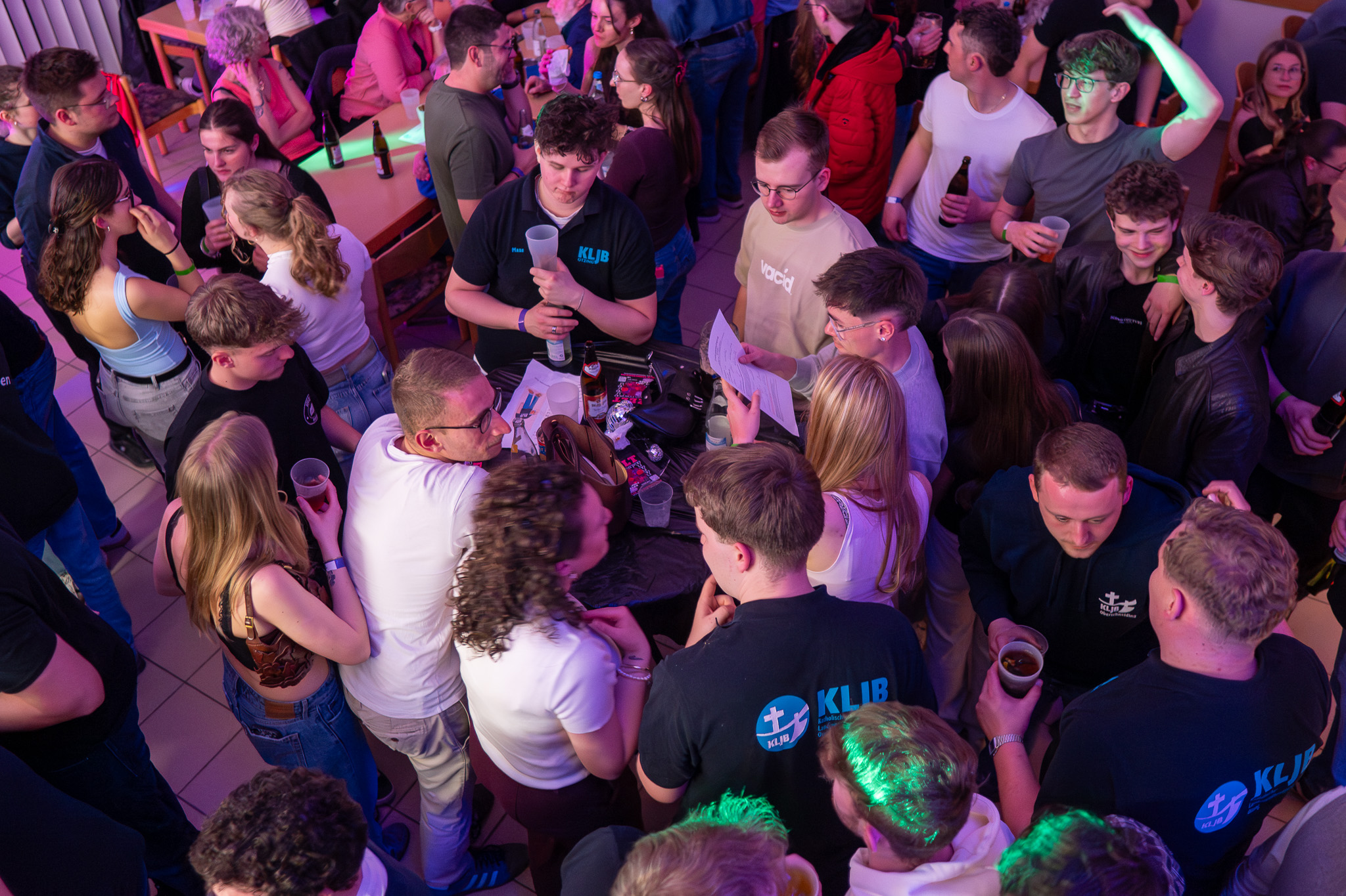 90er Party Altenbuch