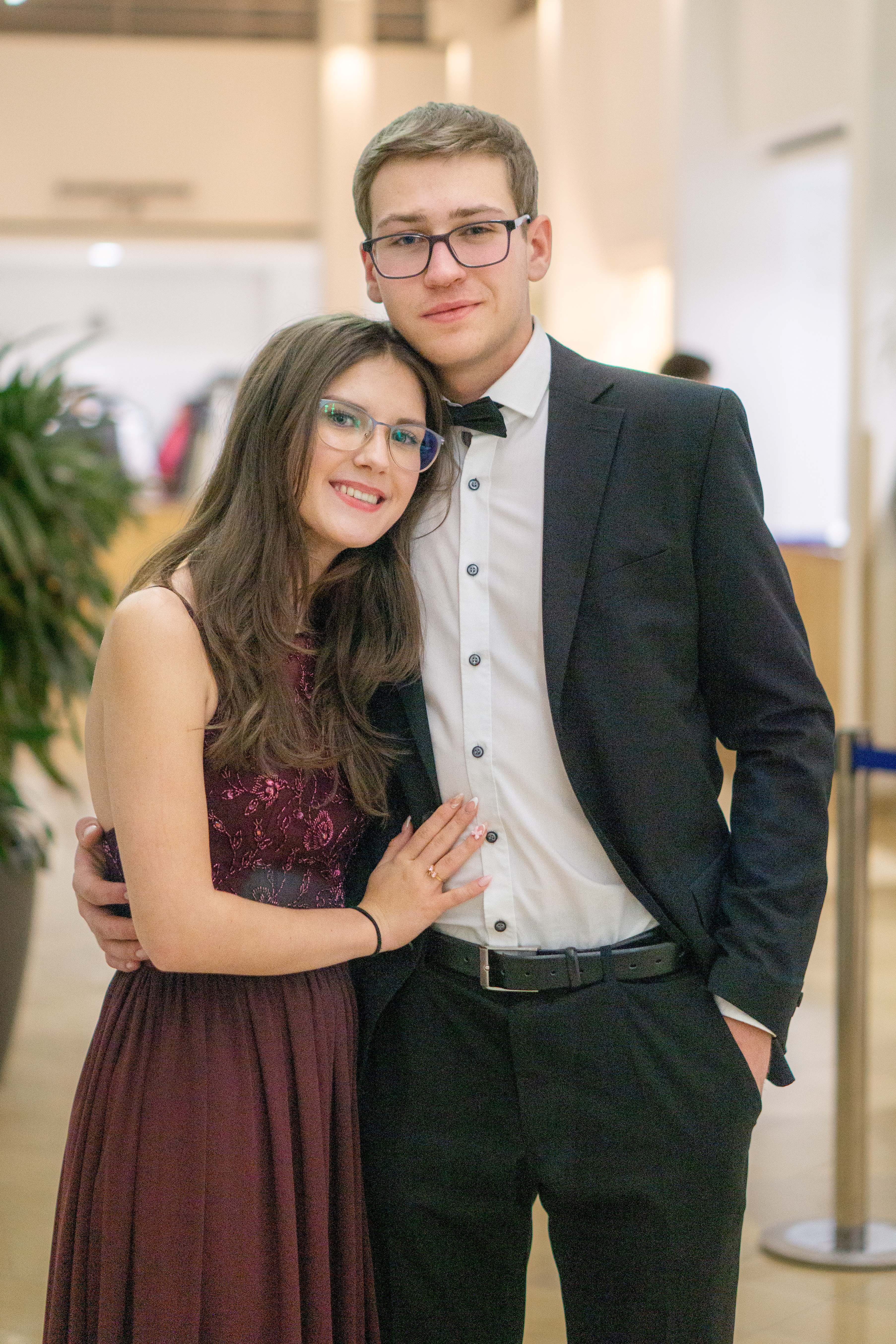 Pärchenfoto