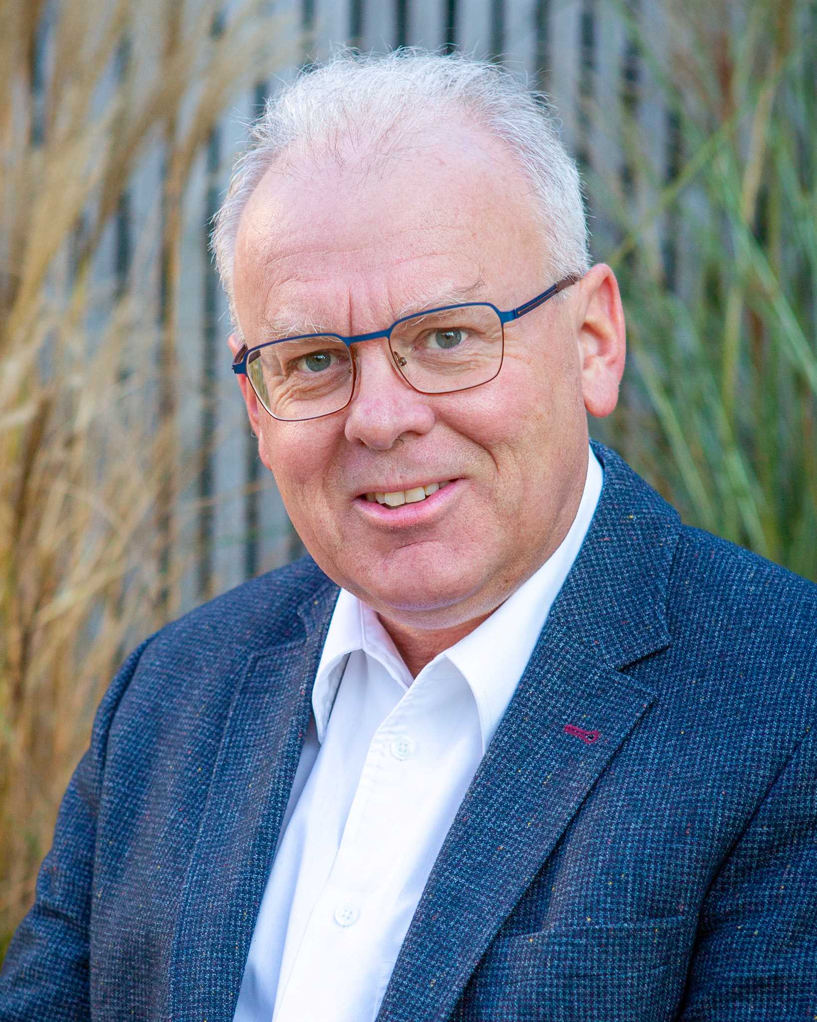 Portrait Wanger Richard 